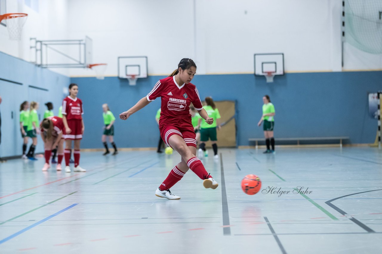 Bild 131 - HFV Futsalmeisterschaft